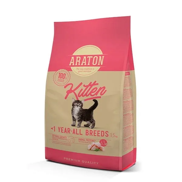 araton-kitten-poultry-15kg-cat