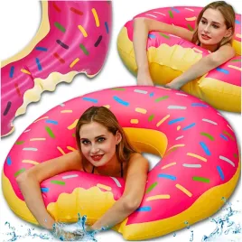 kolo-dmuchane-do-plywania-ponton-donut-do-wody-basenowy-rozowy-120cm