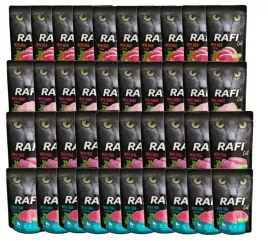 rafi-cat-karma-kota-mix-4-smakow-saszetka-40x100g