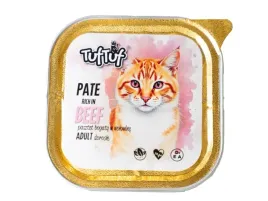 tuf-tuf-karma-mokra-dla-kota-wolowina-100g