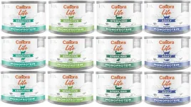 calibra-cat-life-sensitive-mono-12-x-200g-mix-smakow