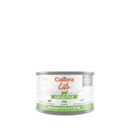 calibra-cat-life-sensitive-rabbit-200g-krolik-mono