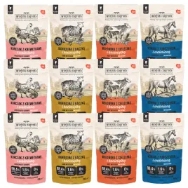 wiejska-zagroda-karma-mokra-dla-kota-mix-smakow-12-x-100g-bezzbozowa