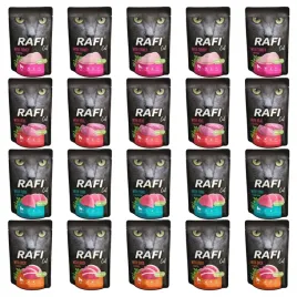 dolina-noteci-rafi-karma-mokra-dla-kota-mix-of-flavors-20-x-100g