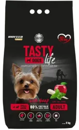 tasty-life-dogs-adult-miniandsmall-z-wolowina-8-kg
