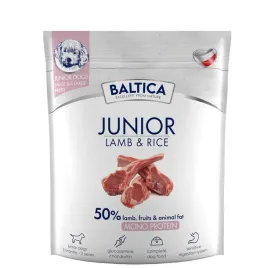 baltica-junior-lamb-and-rice-jagniecina-z-ryzem-1kg-szczenieta-i-mlode