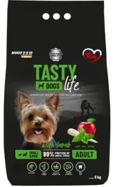 biofeed-tasty-dogs-life-adult-karma-dla-psa-z-jagniecina-8-kg-male-rasy