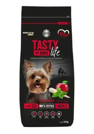 tasty-life-dogs-adult-miniandsmall-z-wolowina-15kg