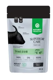 np-superior-care-dark-coat-grain-free-adult-trout-and-krill-85g