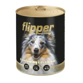 flipper-karma-mokra-wolowina-400g