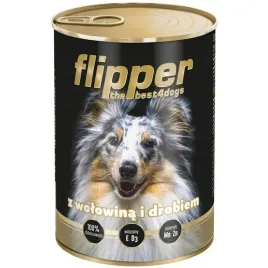 mokra-karma-flipper-wolowina-i-drob-24x400g