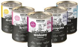 uniszki-unismak-mix-smakow-karma-mokra-bezzbozowa-5-x-410g-zestaw-probny