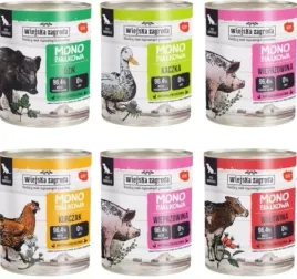 wiejska-zagroda-mono-mix-smakow-karma-mokra-dla-psa-6-x-800g