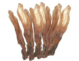 ucho-krolicze-naturalne-10-szt-karmdog