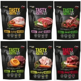 mokra-karma-dla-psow-tasty-mix-smakow-6-x-500-g