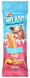 lody-dla-psa-kielbaska-ser-50g-przysmak-dr-zoo