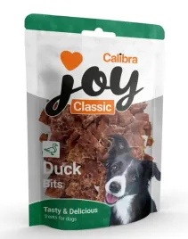 przysmaki-dla-psa-calibra-joy-80g-kaski-z-kaczki