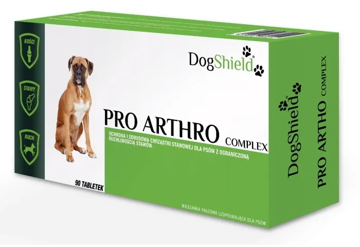 dogshield-pro-arthro-complex-90-tabletek