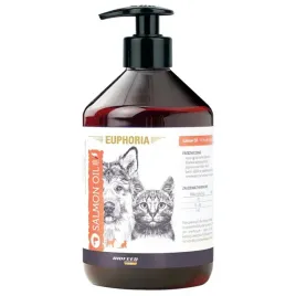 biofeed-euphoria-olej-z-lososia-dla-psa-i-kota-1l-odpornosc-skora-i-siersc
