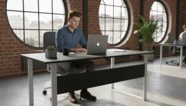 nowoczesny-stol-biurowy-z-blachy-ocynkowanej-ral-9005