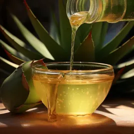 syrop-agawa-bioswena-450g