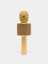 mikrofon-do-karaoke-bezprzewodowy-bluetooth-z-glosnikiem-zloty
