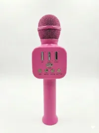 rozowy-mikrofon-bezprzewodowy-q12-karaoke-glosnik-hifi-bluetooth