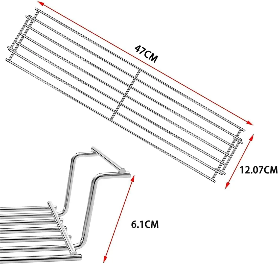denmay-47-cm-69866-stojak-do-grilla-stan-nowy
