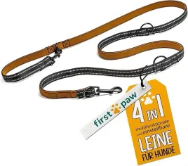 firstpaw-smycz-dla-psow-regulowana-4w1-11-m-13-m-15-m-2-m