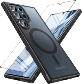 plecki-besinpo-czarne-magsafe-do-samsung-galaxy-s24-ultra