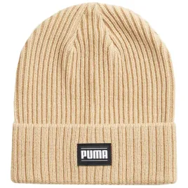 czapka-puma-ribbed-classic-cuff-beanie-bezowa-024038-07-senior