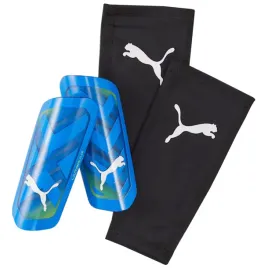 ochraniacze-pilkarskie-puma-ultra-flex-sleeve-niebieskie-030871-06-l