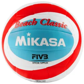 pilka-siatkowa-plazowa-mikasa-beach-classic-bialo-czerwono-niebieska-bv543c