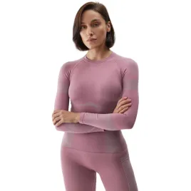 bluza-termoaktywna-damska-4f-f113-ciemny-roz-4faw23useaf113-53s-m-l