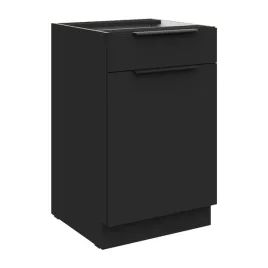 szafka-kuchenna-dolna-mivaro-50-d-1f-1s-czarny-nowoczesna-modulowa