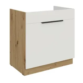 szafka-kuchenna-pod-zlew-80-modulo-z-szuflada-bialy-afm-dab-artisan