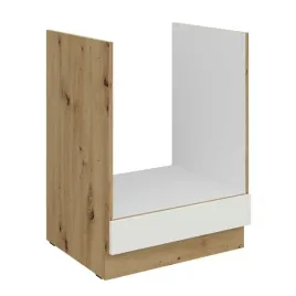 szafka-kuchenna-60-modulo-pod-piekarnik-plyte-bialy-afm-dab-artisan-dolna