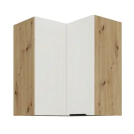 szafka-narozna-60x60x715-modulo-90-bialy-afm-dab-artisan-2-polki