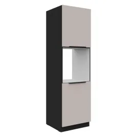 szafka-kuchenna-pod-zabudowe-piekarnika-mivaro-60-dp-210-2f-kaszmir