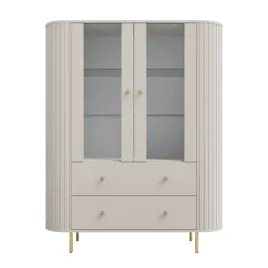 witryna-aureo-2f-2s-bez-piaskowy-szklo-hartowane-zlote-nogi-meble-do-salonu