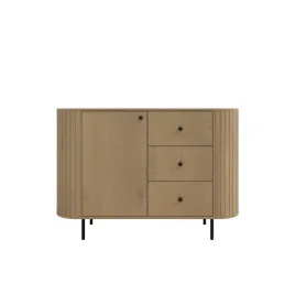 komoda-aureo-1f-3s-dab-cremona-czarne-nogi-elegancka-do-salonu-sypialni