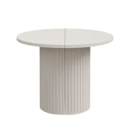 stol-okragly-100-cm-rozkladany-188-cm-nowoczesny-bez-piaskowy-do-jadalni