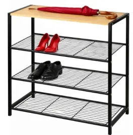 regal-stojak-metalowy-duzy-polka-na-buty-4-poziomowy-z-drewniana-polka