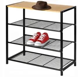 regal-stojak-metalowy-duzy-polka-na-buty-4-poziomy-z-drewniana-polka-80-cm
