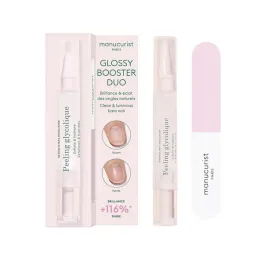 manucurist-glossy-zestaw-peeling-z-kwasem-glikolowym-dwufazowa-polerka