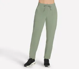 spodnie-damskie-skechers-slip-ins-go-walk-uptown-pant-oliwkowe-pt116-tpol