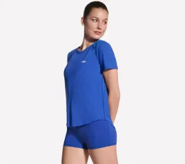 koszulka-damska-skechers-stride-performance-tee-niebieska-tp162-blgd