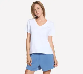 koszulka-damska-skechers-signature-v-biala-tp167-wht