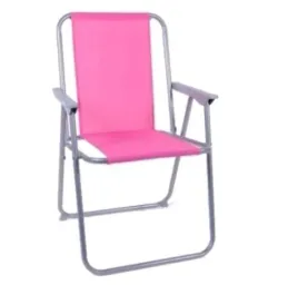 lezak-fotel-plazowy-krzeslo-turystyczne-skladane-qygodne-z-oparciem-rozowe