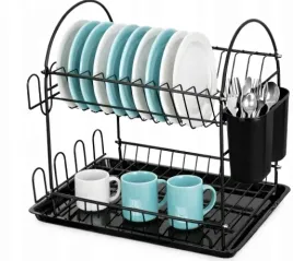 duza-dwupoziomowa-suszarka-do-naczyn-ociekacz-na-talerze-kubki-i-sztucce